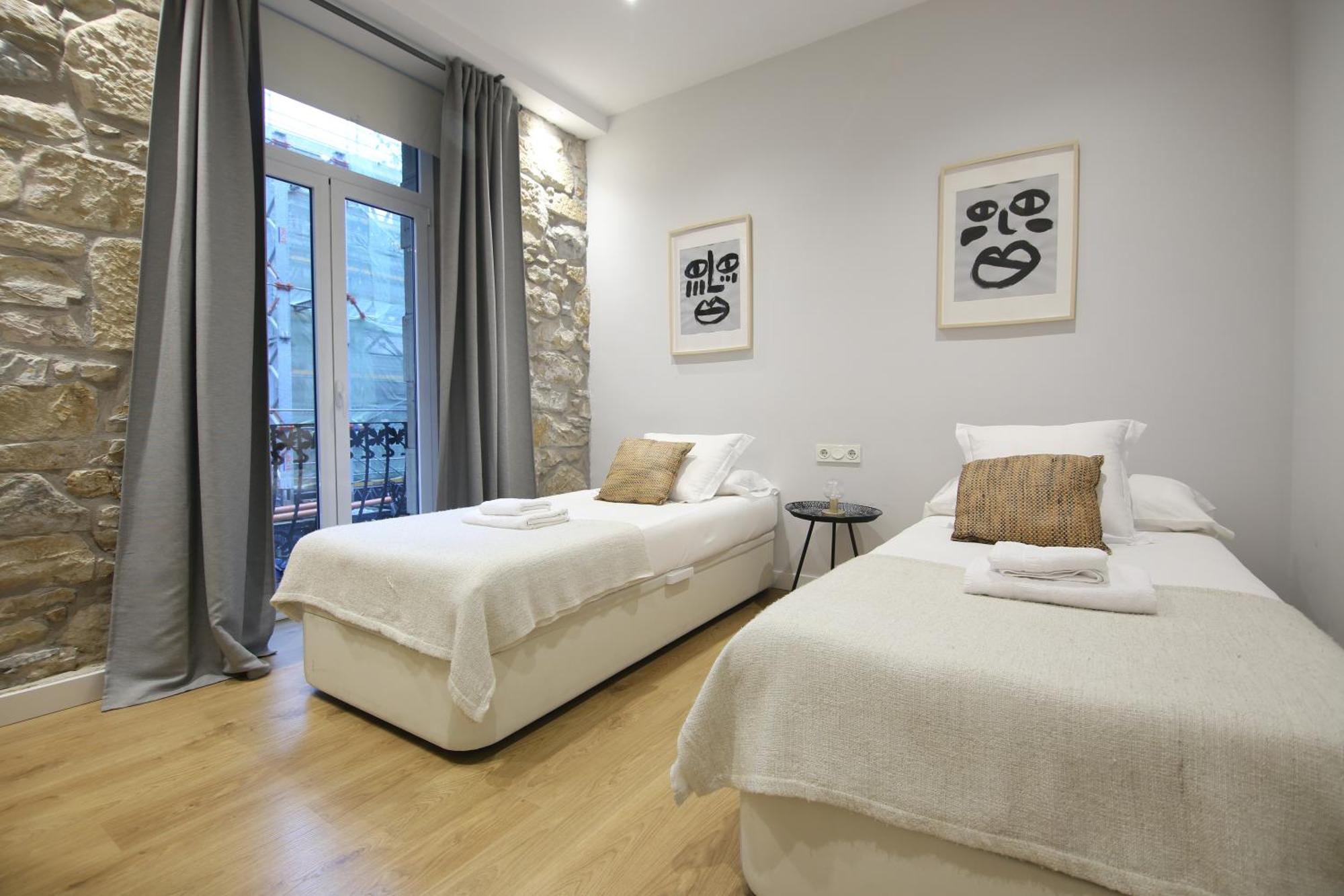 Cozy And Centric By Cisan San Sebastian